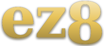 ez8 logo